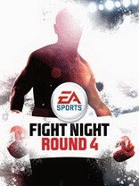game pic for Fight Night Round 4 Sony-Ericsson